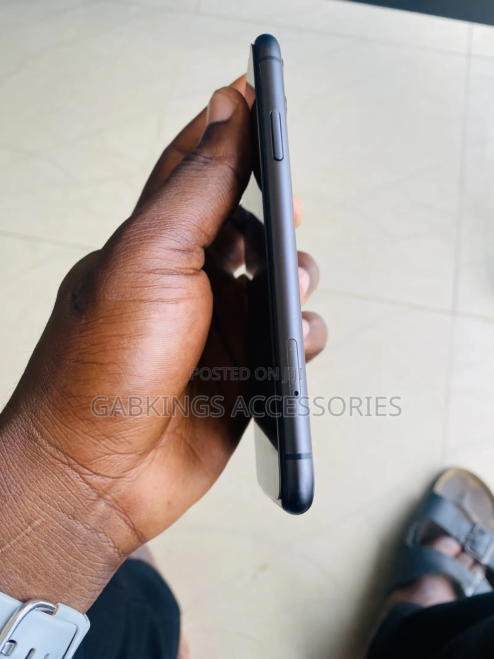 Apple iPhone 11 128 GB