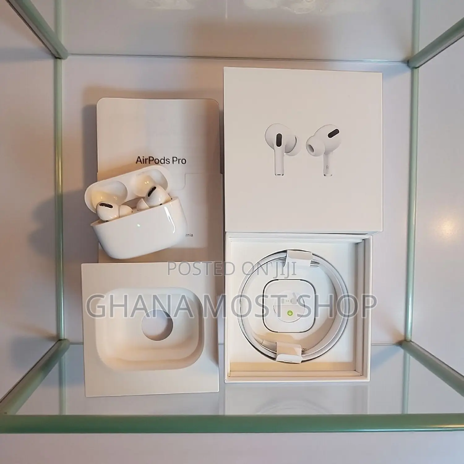 Original Pro 2 Airpods (64566)