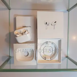 Original Pro 2 Airpods (64566)