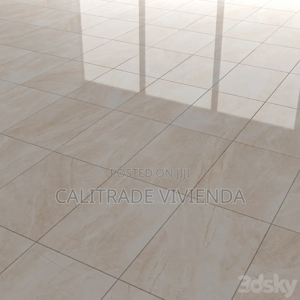 Porcelain Wall Tiles