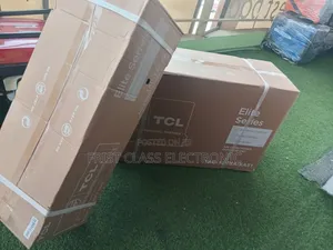 Cool Your World With TCL Ac