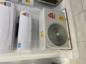 Chigo 1.5hp R410 Split Air Conditioner