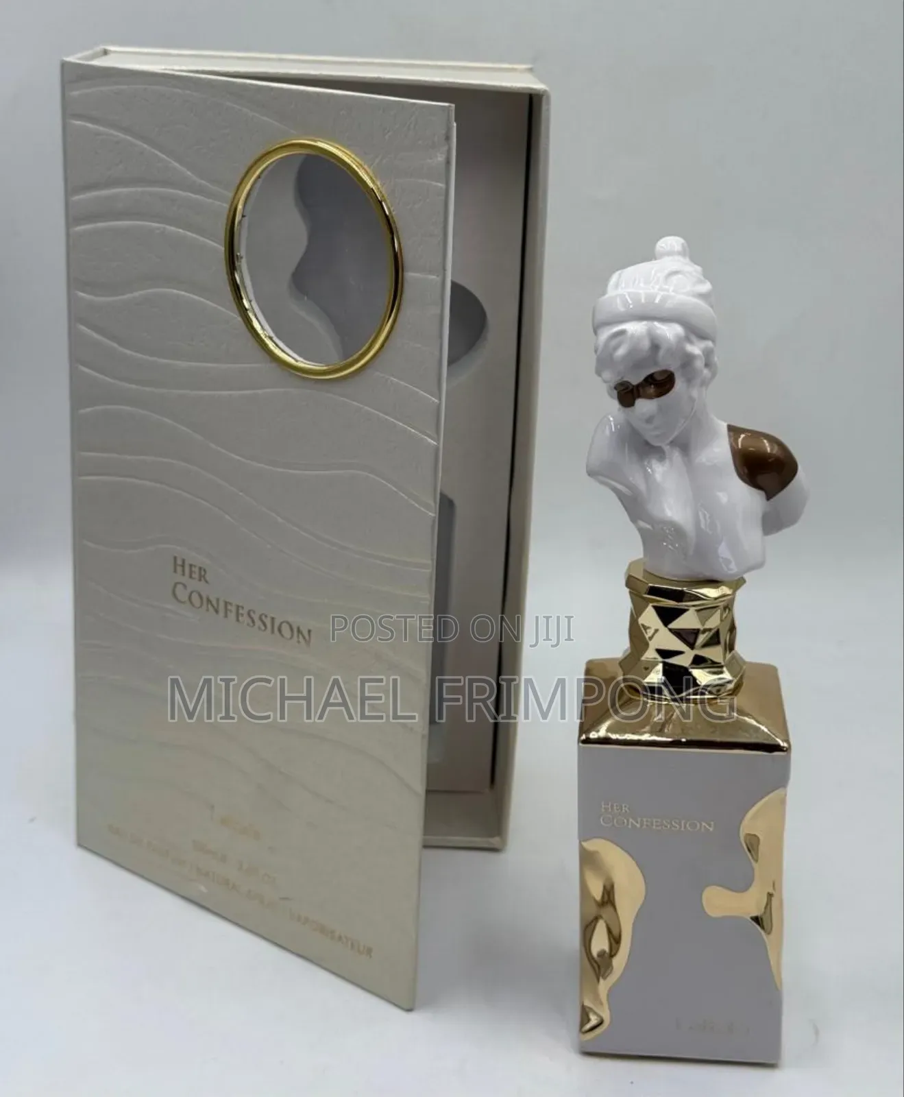 Original and Affordable Her Confession Perfume