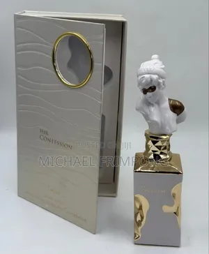 Original and Affordable Her Confession Perfume