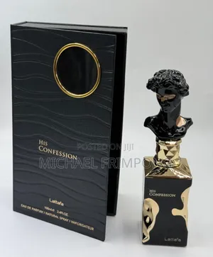 Original and Affordable Her Confession Perfume