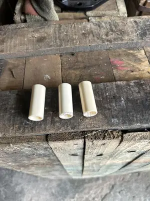 Washing Bay Pump Piston