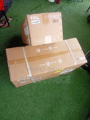 Quality Breeze With Tcl1.5hp