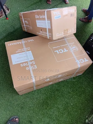 Perfect for Homes TCL 1.5hp Split System