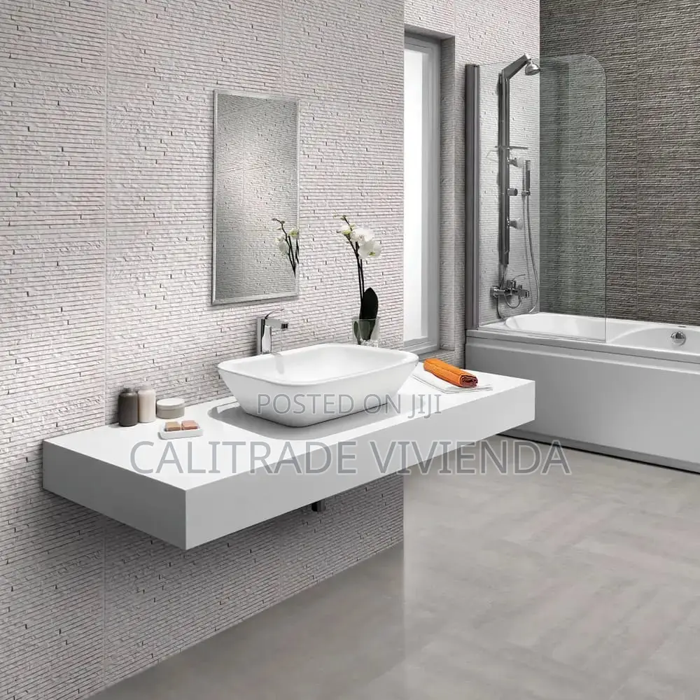 Tile for Facials, Pillars, External Wall(Reduced to Clear)