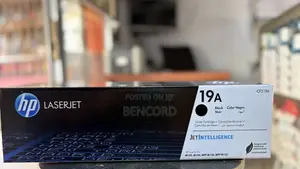 Hp 19a Original Drum (Cf219a)