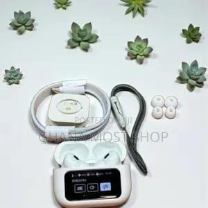 A9 Wireless Airpods (34565)