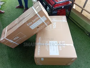 Experience the Freshness With TCL 1.5hp Split System