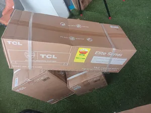 "Beat the Heat With TCL "