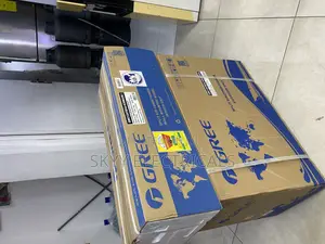 Gree 2.5 Split Air Conditioner Cool Air