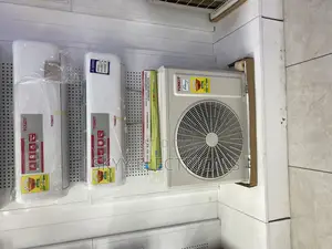 Tosot 1.5 R410 Split Air Conditioner New