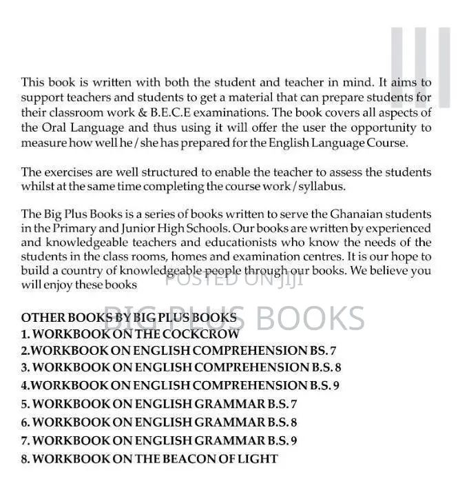A Complete Guide to Oral Language