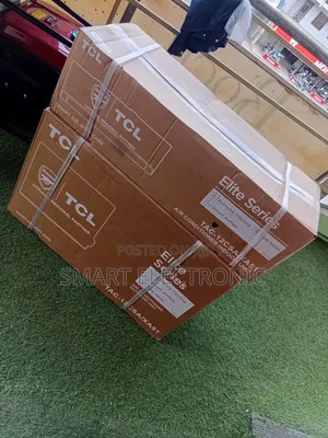 Build for Energy Efficiency TCL Air Conditioning 1.5hp Split System