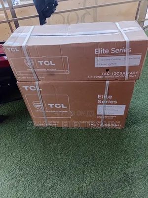 Trusted Performance TCL Air Conditioning 1.5hp Split System