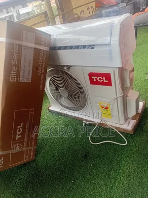 Chase Dreams With TCL 1.5hp