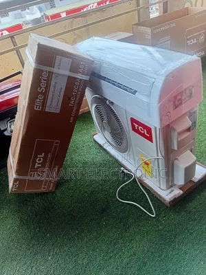 Quality You Can Fell TCL Air Conditioning 1.5hp Split System