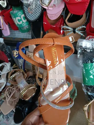 Ladies Footwear