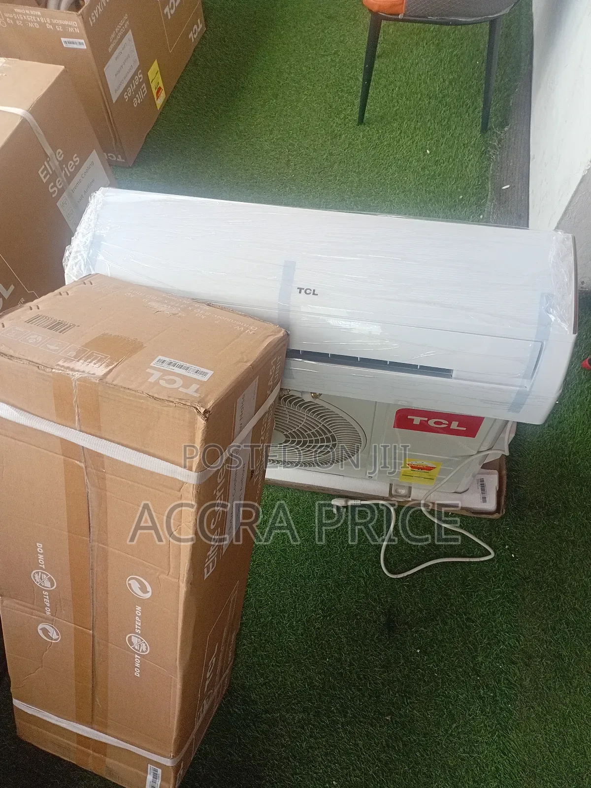 Awaken and Picked 1.5hptcl