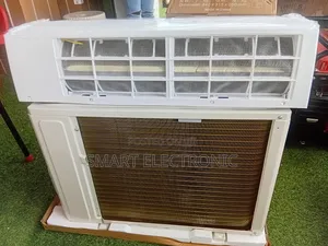 Comfort Made Simple TCL Air Conditioning 1.5hp Split System