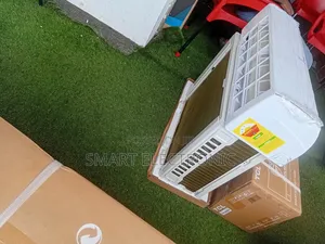 Clean and Cool TCL Air Conditioning 1.5hp Split