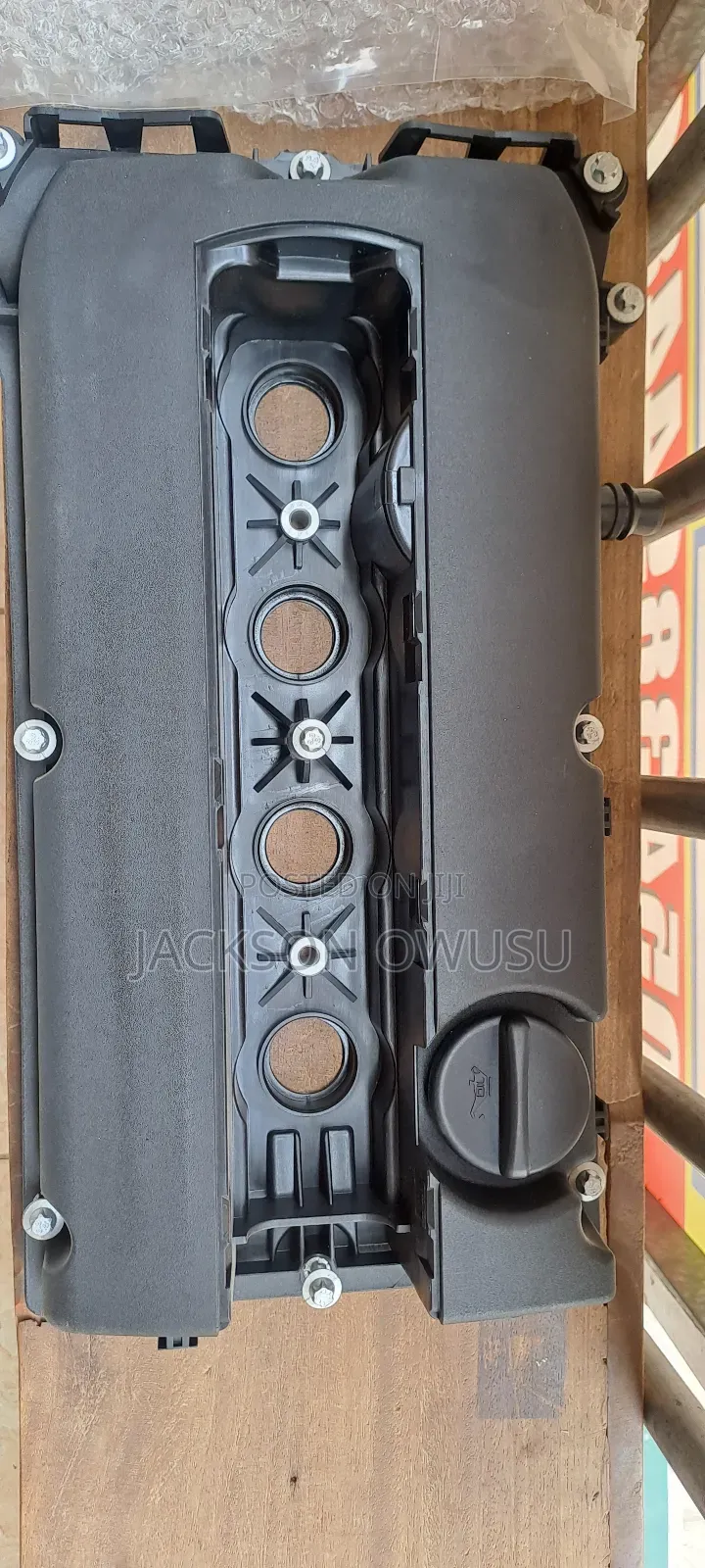 Chevrolet Cruze 1.8 Valve Cover