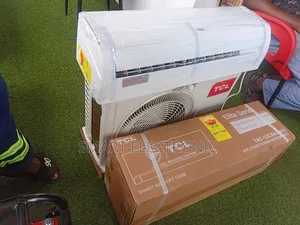 Everyday Freshness TCL Air Conditioning 1.5hp Split System