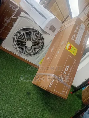 Smart Air Soft 1.5hp TCL