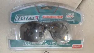 Welding Safety Googles