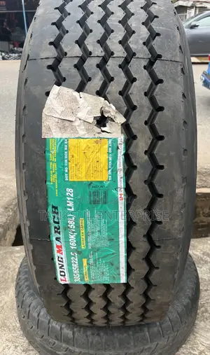 Longmarch Tyre