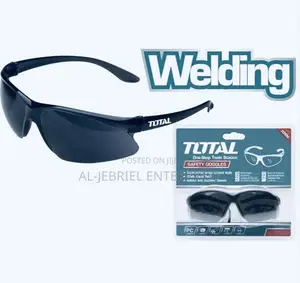 Welding Safety Googles