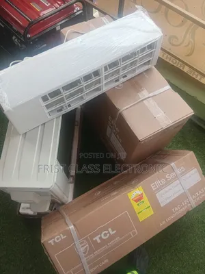 Tcl:Cooling Redefine