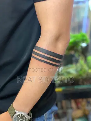 Professional Permanent Tattoo