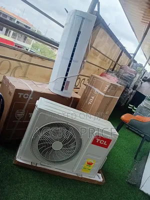 Limitless Living With TCL 1.5hp