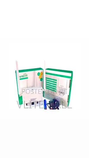 Fastlink 5g Cpe Indoor Wireless Router