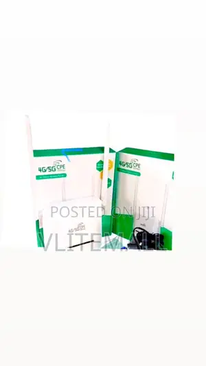 Fastlink 5g Cpe Indoor Wireless Router