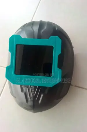 Welding Head Mask