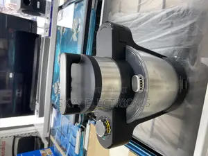 Synix Swallow Maker Pounding And Cooking