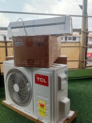 Amazing TCL Air Condition 1.5hp Split System