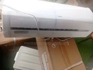 TCL 1.5hp Air Condition for Quiet Operation and Peaceful Environment