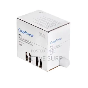 Gestetner Cpi 7 Ink Compatible