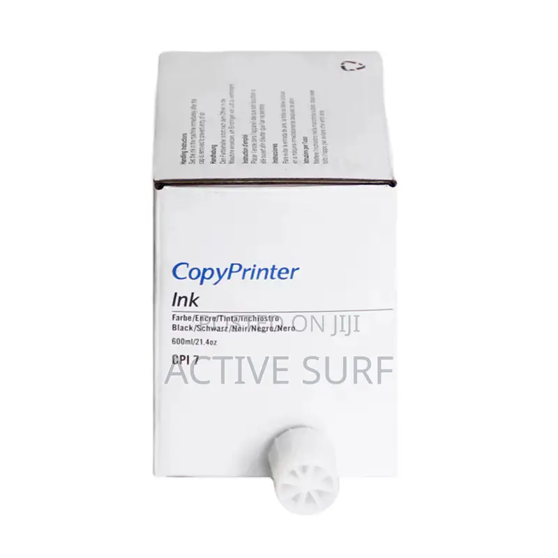 Gestetner Cpi 7 Ink Compatible