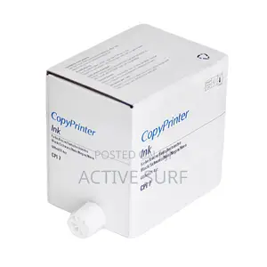 Gestetner Cpi 7 Ink Compatible