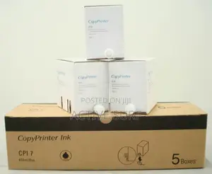 Gestetner Cpi 7 Ink Compatible