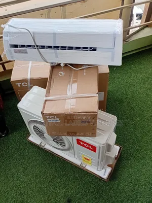 TCL Split Ac – Fast Cooling, Low Power Consumption 1.5hp Split System