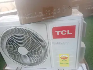 Experience Rapid Cooling With TCL 1.5hp Air Conditioner