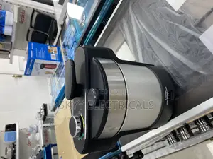 Synix 5l Fufu Machine Brand New